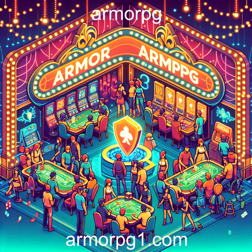 Os Eventos Imperdíveis do ArmorPG: Desafios e Recompensas