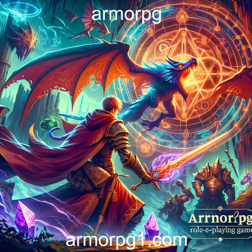 Guia Completo de Armor RPG: Dicas e Estratégias para Dominá-lo