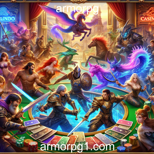 Dicas Essenciais para Jogar ArmorPG